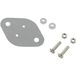 TRU COMPONENTS TC-A18-9C Halfgeleider montageset