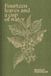 Fourteen The Eriskay Connection Fourteen Leaves and a Cup of Water Hardcover