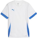 Puma TeamGoal shirt de match pour enfants jr