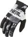 Oneal MATRIX ROLLER Motocrosshandschoenen Zwart/wit Maat M