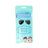Market Inca Market Mascarilla Higiénica Desechable Infantil 10 U