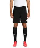 PUMA individualRISE Sportbroek Heren - Zwart - Maat L