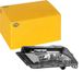 HELLA 1NE 011 077-021 FF-Mistlamp ECE/CCC - rechts