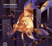 Sonic Rendezvous Fabian Rucker 5 - Hypocritical Mass (CD)