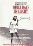Quiet Sony Music Entertainment Germany GmbH Quiet Days In Clichy / DVD / 1970