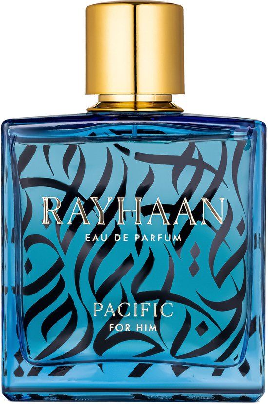 Rayhaan Pacific / 100 ml / Men