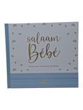 SALAM BÉBÉ BLEU