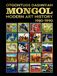 MONGOL MODERN ART HISTORY 1980-1990 BY: HISTORY OF ART PhD TOM DASHNYAM OTGONTUGS