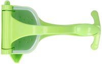Merkloos Citruspers - Groen