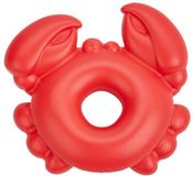Fofos Krab hondenspeelgoed 17x4X15,5 cm