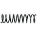 Sachs Ressort De Suspension 996 709 Bmw 1 091 548
