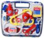 Jonotoys Dokterskoffer 12-delig Groot