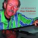 Sonic Rendezvous Don Friedman - My Romance (CD)