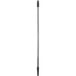 Mondelin Rallonge Télescopique - Pour Rouleaux De Peinture (180 mm) - Extensible (1,10-2 m)