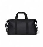 Rains Hilo Weekendtas - Zwart - Unisex