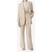 IRO Paris Rolapi Jacket Sable Taille: 40 | Blazers Outlet | Femme | Marron