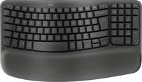 Logitech Wave Keys