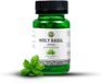 Vanan basilicum capsules | Ondersteuning bij stress & adaptogene werking | Metabool welzijn & dagelijkse balans | Ayurvedische Tulsi formule | 60 vegan capsules