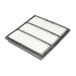 Mahle Knecht LX 989 luchtfilter