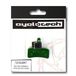 Cyclotech Components Prodisc E-Bike Remblokken - Tektro Dorado HD-E710 - Groen