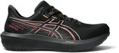ASICS GT-1000 15 GTX Chaussure de stabilité Hommes - noir, rose, Taille 43,5
