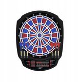Spartan Carromco Elektronische Darts Spartan Striker 401