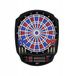 Spartan Carromco Elektronische Darts Spartan Striker 401