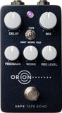 Universal Audio UAFX Orion Tape Echo Gitaar Effectpedaal
