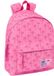 Lilo & Stitch Schoolrugzak Lilo & Stitch Chill Roze Munt