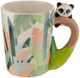 Puckator Mok Panda – Aardewerk – 300 ml