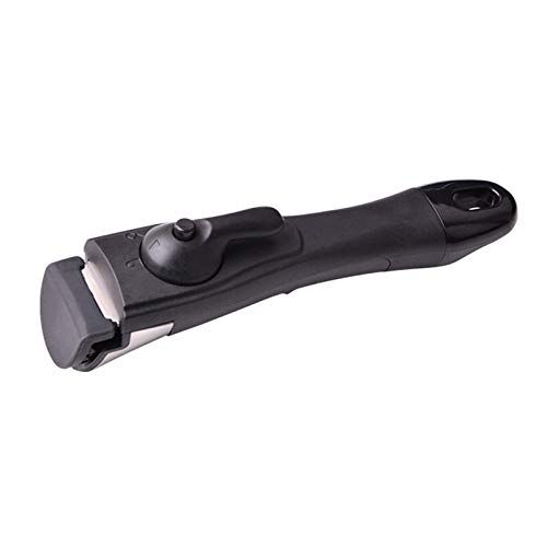 Lixada Anti-verbranding pannengreep, panclip voor heet servies, klemgereedschap - 0791329363395