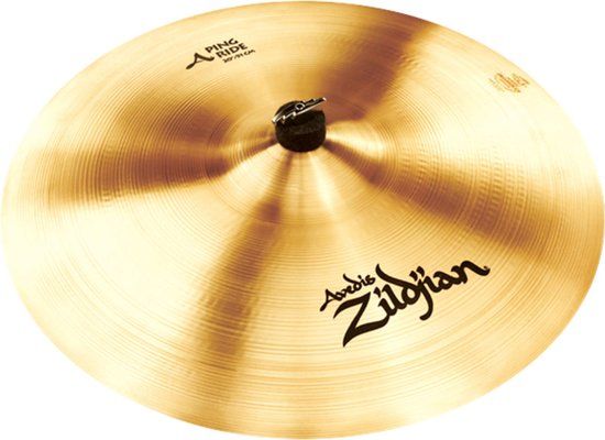 Zildjian A Family 20 inch Ping Ride