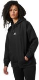 Helly Hansen Yu Hoodie Zwart M Vrouw