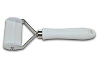 ELETTRO C Taglia Pasta 2 Quadrati Dentati Mm56 articolo per la cucina