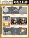 Komar Star Wars Death Star Defeating Guide Wandafbeelding