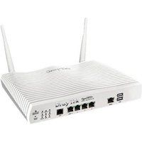 DrayTek Vigor2832 - Modem-router MultiWAN ADSL2/2+/RJ45