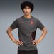 Puma AC MILAN PUMATECH POCKET TEE Grijs