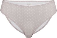 Joop! Slip Sensation Allover Print Vrouwen OPEN BEIGE