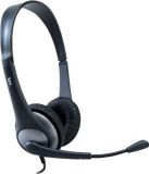 Cyber Acoustics AC-204 hoofdtelefoon