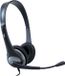 Cyber Acoustics AC-204 hoofdtelefoon