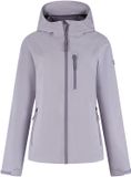 Kjelvik Outdoorjas Rena Lila