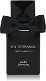 iPhone Alex Simone En Terrasse parfum 30ml Mannen Zoet