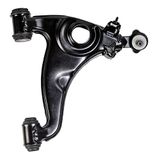 febi bilstein 05022 Draagarm met bussen en verbinding, pak van één | Compatibel met: MERCEDES-BENZ 124 Stufenheck, 190, E-CLASS, E-CLASS Cabriolet, E-CLASS Coupe