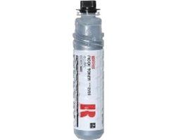 Ricoh Toner Type 1270D (888261) Zwart