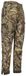 PERCUSSION Brocard GhostCamo Forest Jachtbroek Unisex Polyester Waterdicht Herfst/Winter 2025 Maat 42