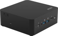 MSI Cubi NUC AI+ 2MG-039AT Mini-PC
