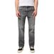 Wrangler Heren Jeans Frontier, Relaxed Straight Fit, Straight Leg, Marshall, 30W / 30L
