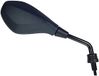 HERT Mirrors Hert Piaggio Medley 125/150 4T 16/19 Rechterspiegel Zilver