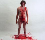 Blood Jay Reatard Blood Visions