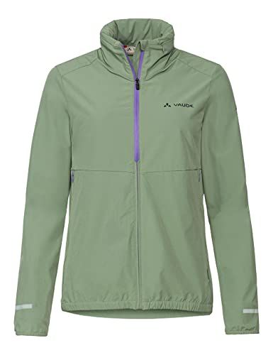 Vaude Cyclist Air Jacket Windjack voor dames
